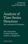 Analysis of Time Series Structure: SSA and Related Techniques